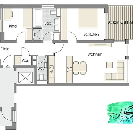 Auszeit Apartment Deluxe: Lakeside Retreat with Balconies and Parking Friedrichshafen Exterior photo